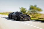Mazzanti Evantra Millecavalli 2018 года